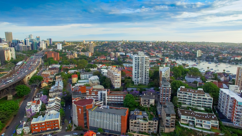 Central Sydney Renters