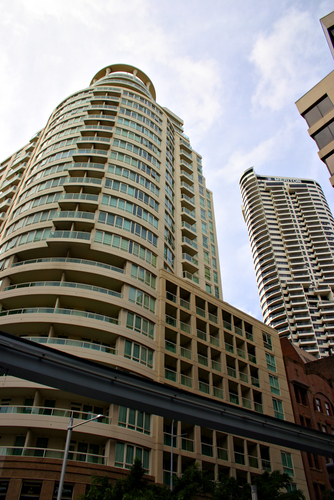 NSW Strata Unit