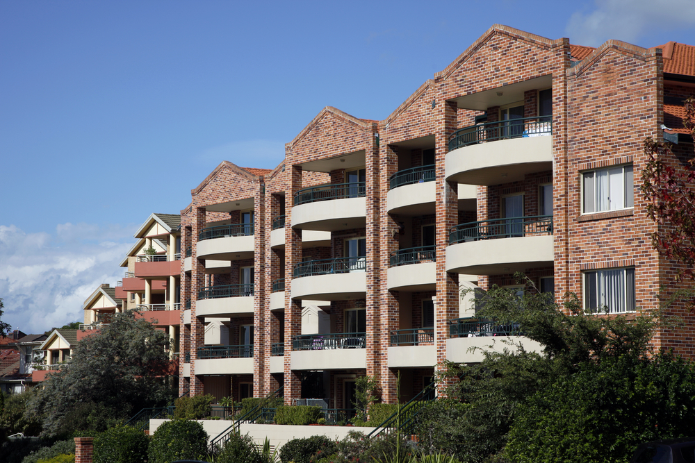 Strata Unit Lease