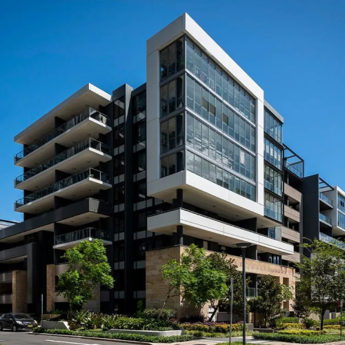 Large Residential Strata Management | Jamesons Strata NSW