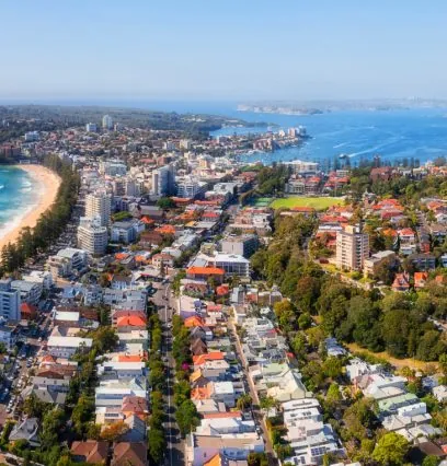 Northern Beaches