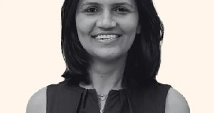 Shweta Ranawat